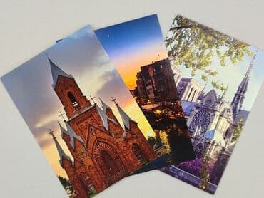 Pocztówka, stan - Idealny