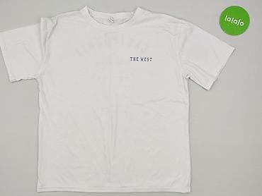 patchwork: Футболка для чоловіків, розмір M — 2