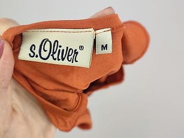 s oliver: S.Oliver, Top damski, rozmiar M — 4