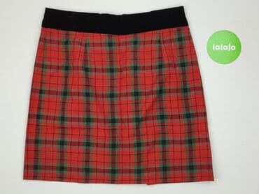 szkockie spódnice: Spódnica damska, rozmiar L — 3
