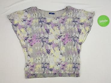 farbowane bluzki: Tom Tailor, Bluzka damska, rozmiar L — 2