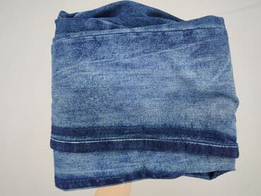 jeans short: Jeansy damskie, rozmiar S — 6