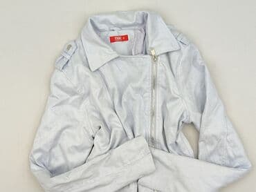 c a kurtka skórzana damska: TXM, Kurtka przejściowa damska, rozmiar S — 1