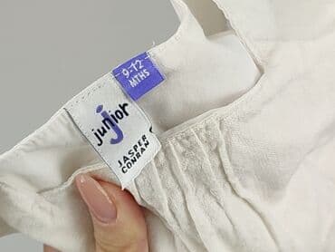 koszulka barcelony: Blouse, 9-12 months, condition - Perfect — 4
