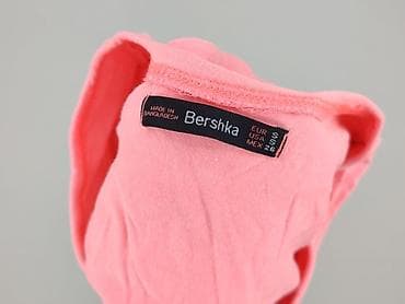 púll and bear: Bershka, T-shirt damski, rozmiar S — 4