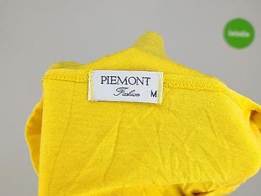 wiosenna bluzki: Bluzka damska, rozmiar M — 4