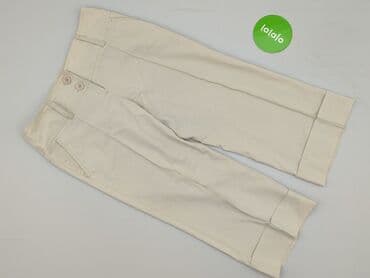 raw spodnie: Spodnie 3/4 damskie, rozmiar M — 2