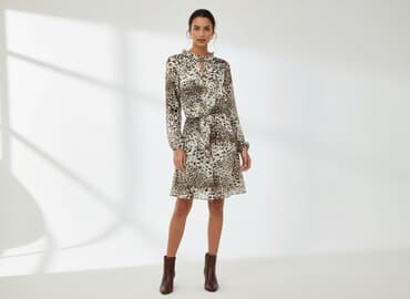 sukienki varlesca: Varlesca, Sukienka damska, rozmiar S — 1