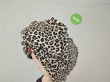 plisowane kombinezony: Leopard, Kombinezon damski, rozmiar S — 5