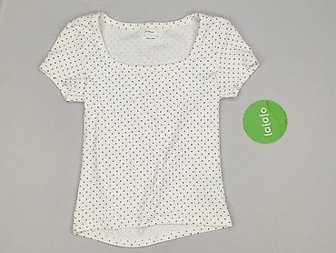 reserved fitted body: T-shirt damski, rozmiar M — 2