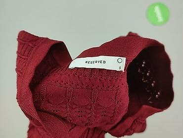 bon do reserved: Women`s cardigan, size S — 4