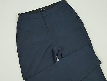 jeans mom levis: Used, Spodnie materiałowe damskie, rozmiar M — 1