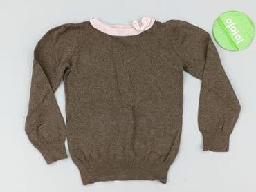 c and a bluza: Sweater, H&M, 3-4 years, 98-104 cm, condition - Perfect — 2