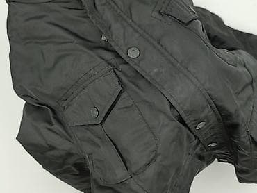 chillin kurtka: Kenneth Cole, Męska kurtka przejściowa, rozmiar L — 6