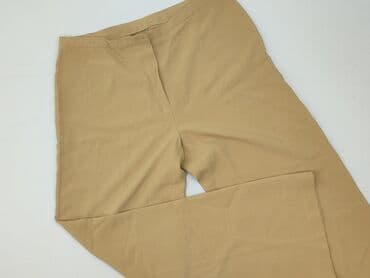 Women: Basler, Material trousers for women, L — 1