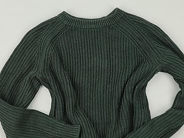 H&M Basic, Sweter damski, rozmiar S
