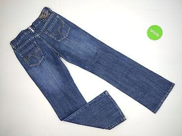 michael jackson hundm: H&M, Jeansy damskie, rozmiar M — 3
