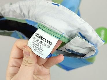 pull ane bear: Billabong, Szorty dla mężczyzn, rozmiar M — 5