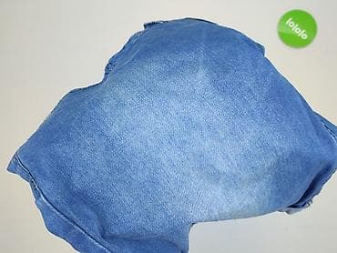 pull and bear cargo: House of Denim, Шорти для чоловіків, розмір XL — 5