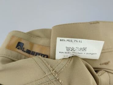 дешеве жіноче взуття: Alberto Guardiani, Material trousers for women, size S (EU 36) — 5