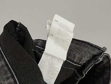 overalls: Cropp, Szorty damskie, rozmiar S — 7