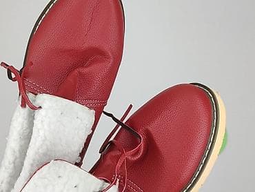 sofix kozaki: Botki damskie, rozmiar 36 — 5