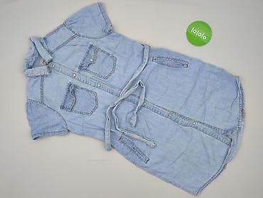 revange jeans: New Look Petite, Sukienka damska, rozmiar 2XS — 2