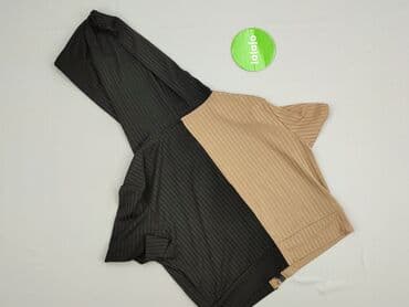 shein bluzy oversize: Shein, Кофта з каптуром жіноча, розмір L — 3