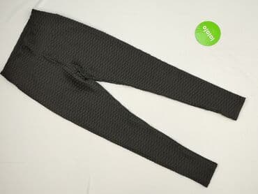 trampki ang: Legginsy Sportowe damskie, rozmiar S — 2