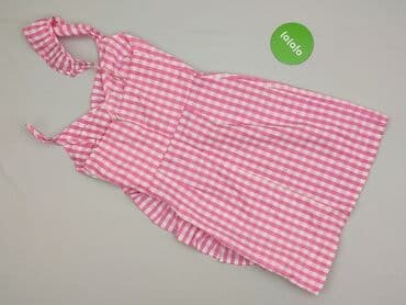 sukienka damska w kratę: Sukienka damska, rozmiar S — 3