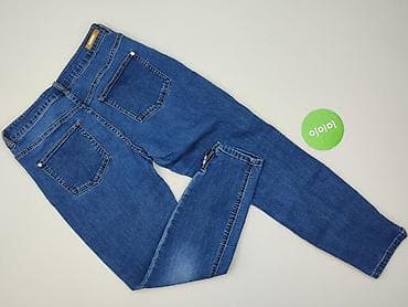 pull and bear baggy jeans: Orsay, Jeansy damskie, rozmiar S — 3