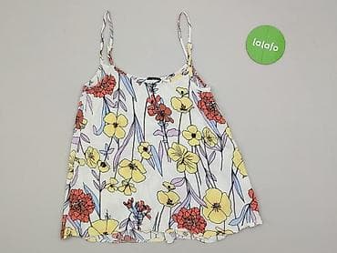 wallis bluzki: F&F, Top damski, rozmiar 2XS — 3