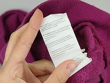 reebok coat: Pinkie, Bluza z kapturem damska, rozmiar XL — 5