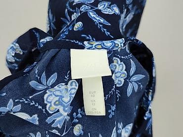 outlet second hand: H&M, Sukienka damska, rozmiar M — 4