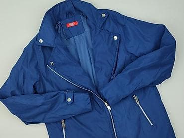 kurtka five: Kurtka męska TXM Fashion, rozmiar L - Kolor: intensywny — 1