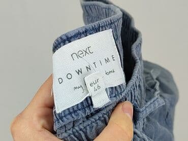szorty next: Szorty damskie, rozmiar 3XL — 5