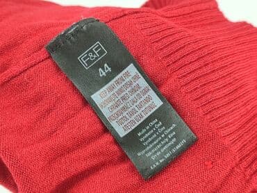 sweter f: F&F, Sweter damski, rozmiar 2XL — 5