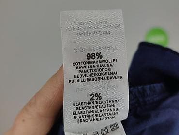 buty deerupt runner: Moodo, Spodnie materiałowe damskie, rozmiar L — 6