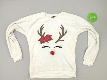 dlugi sweter hm: Beloved, Bluza damska
, rozmiar S — 2