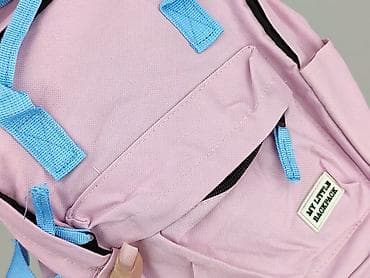 ccc plecaki: Plecak, stan - Bardzo dobry — 4