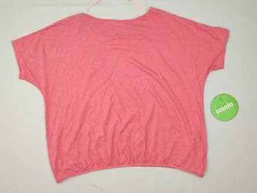 byolala kurtki zimowe: Bluzka damska, rozmiar 2XL — 3