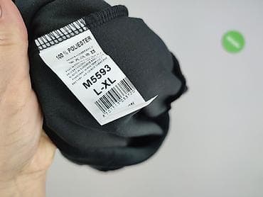 cargo na ubrania: Bluza z kapturem damska, rozmiar XL — 5