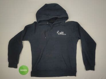 vans custom t shirty: Women`s hoodie, size M (EU 38) — 2