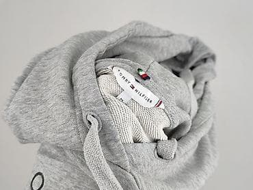polo gloves: Tommy Hilfiger, Bluza z kapturem damska, rozmiar M — 5