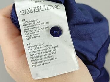 koszulka z zetorem: Saint Tropez, Bluzka damska, S — 5