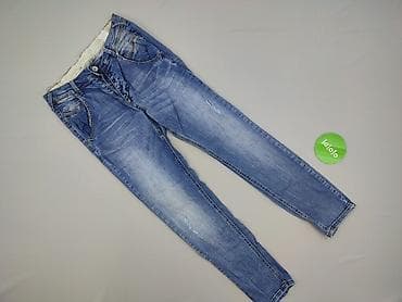 trapstar denim: Jeansy damskie, rozmiar S — 2