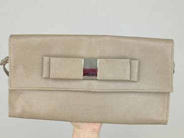 dlugie kolczyki do sukienki: Kopertówka, stan - Idealny — 5