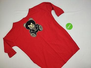 primark iron maiden: Tiffi, Tunika damska, rozmiar One size — 2