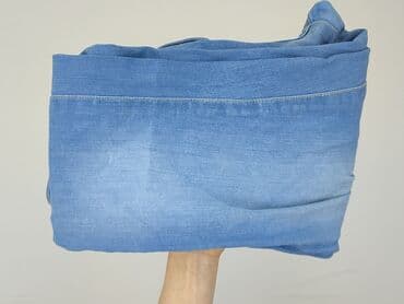 guess buty z futerkiem: Guess, Jeansy damskie — 9