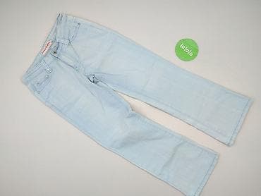 wet jeans: Jeansy damskie, rozmiar M — 2